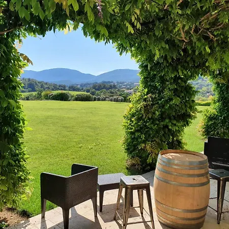 Tatil Evi French Riviera La Croix-Valmer