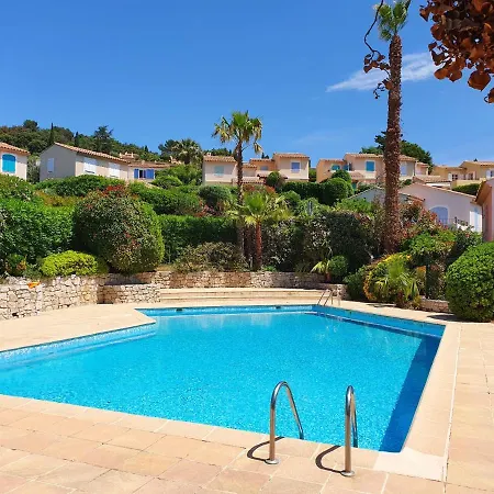 French Riviera בית נופש *