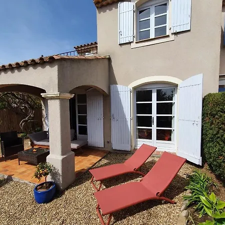 בית נופש French Riviera