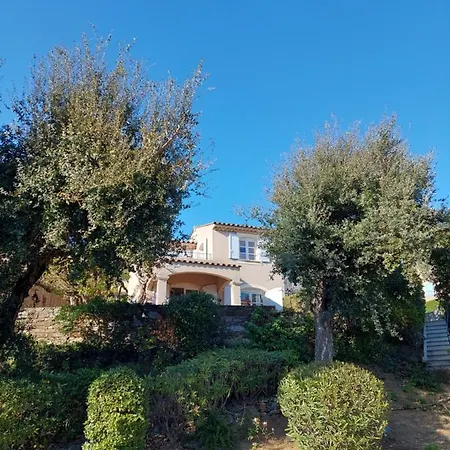 בית נופש French Riviera