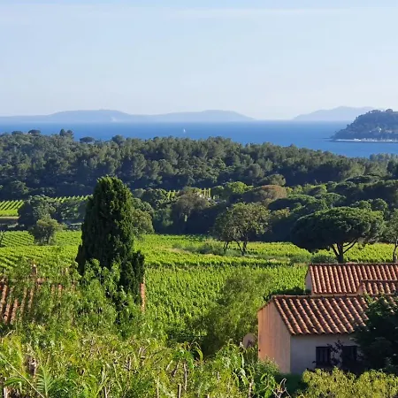 בית נופש French Riviera *