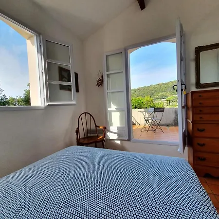 French Riviera לה קרואה-ואלמר