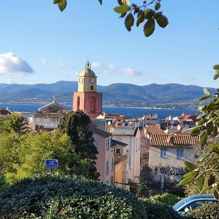 בית נופש French Riviera *